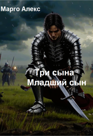 Три сына Младший сын