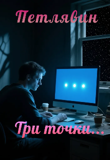Три точки...