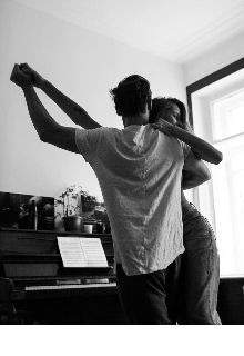 Три встречи для любви