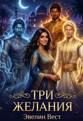 Три желания