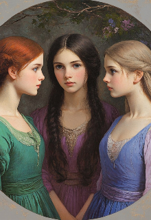 Три жемчужинки Марлоу