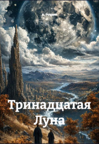 Тринадцатая Луна