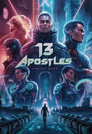 Тринадцатый Апостол