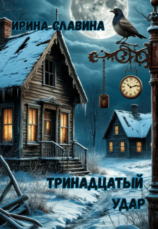 Тринадцатый удар