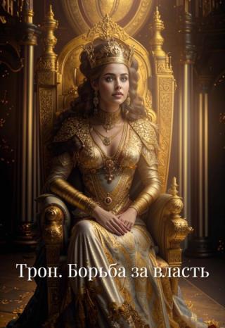 Трон. Борьба за власть