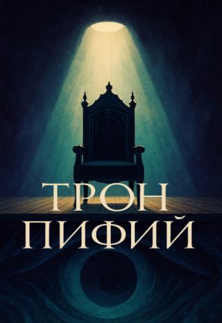 Трон пифий
