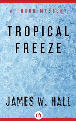 Tropical Freeze aka Squall Line