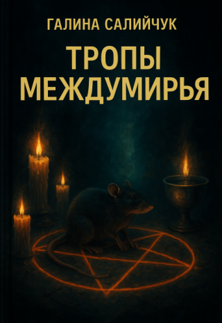 Тропы Междумирья
