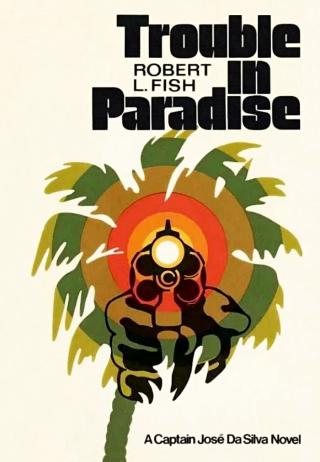 Trouble in Paradise