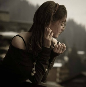 Туда, где нет его (СИ)