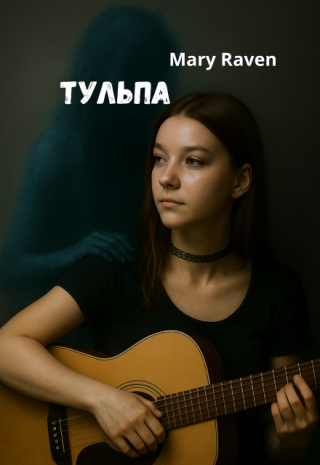 Тульпа