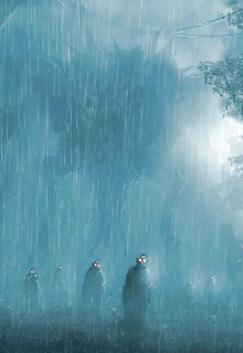 Туман Немска