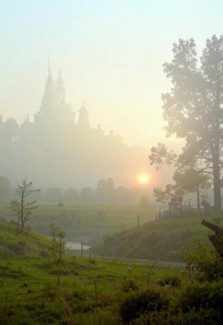 Туман прошлого