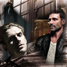 Туманная звезда (СИ)