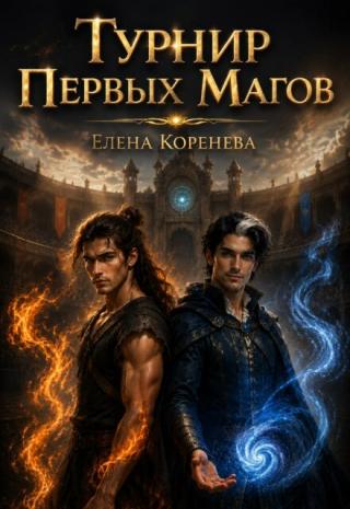 Турнир Первых Магов