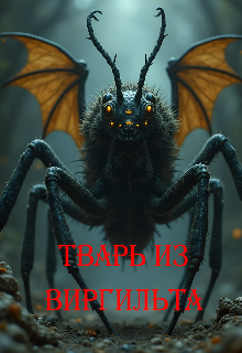 Тварь из Виргильта
