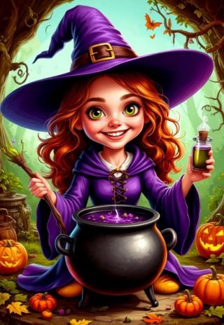 Твердое зелье