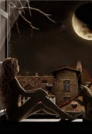 Твой подарок