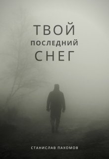 Твой последний снег