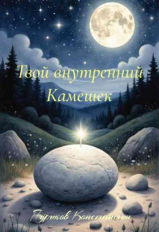 Твой внутренний Камешек