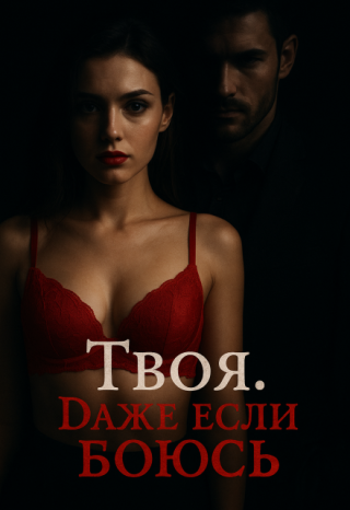 Твоя. Даже если боюсь