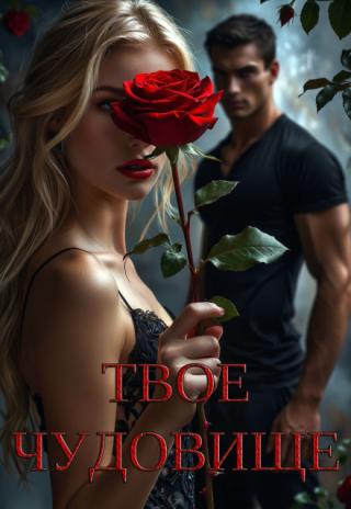 Твоё чудовище