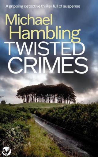 Twisted Crimes
