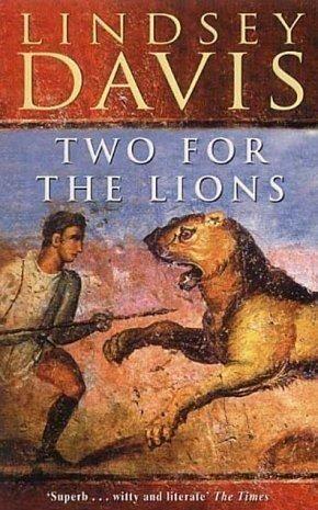 Two For The Lions