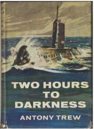 Two Hours to Darkness