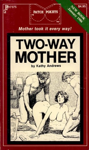 Two-way mother