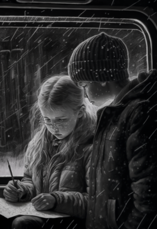 Ты мне не враг