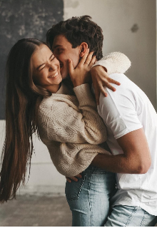 Ты мое я твоё