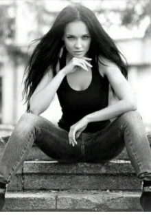 Ты моя ,,мальта