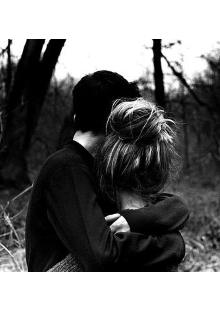 Ты - моя судьба