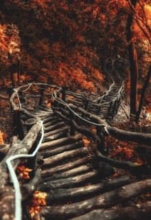 Ты моё проклятье...