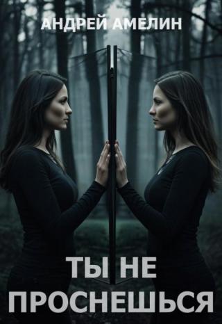 Ты не проснешься