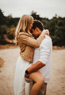 Ты снишься мне.