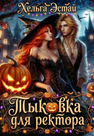 Тыковка для ректора
