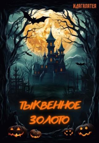Тыквенное золото