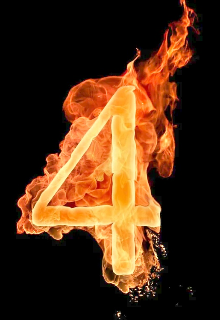 Тёмная четверка