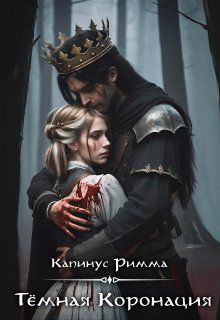 Тёмная Коронация