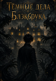 Блэкбрук - тихий, провинциальный город, но он хранит не мало тайн.
Элен никогда не думала, что когда-нибудь вновь вернётся домой, пока не получила телеграмму о... Тёмные дела Блэкбрука.