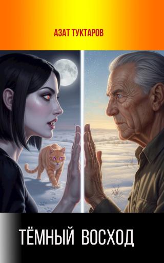 Тёмный Восход