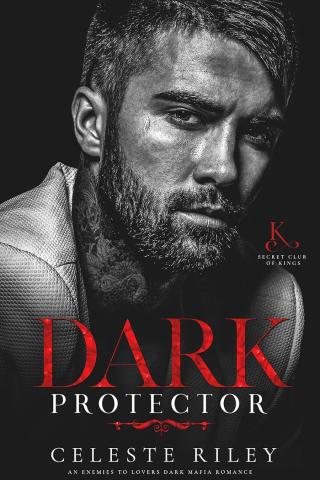 Тёмный защитник (ЛП)