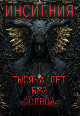 Тысяча лет без солнца