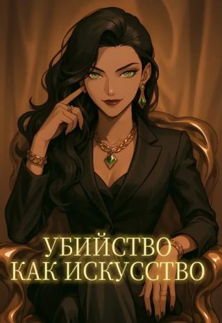 Убийство как искусство