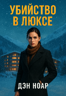 Убийство в люксе