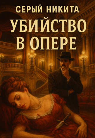 Убийство в Опере