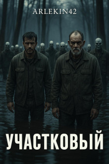 Участковый