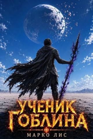 Ученик гоблина 5 [СИ]